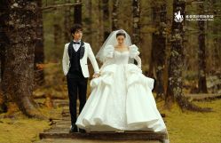 -唯爱婚纱国际影城(曙光大厦店)