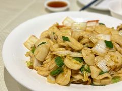 -好兄弟郭巨海鲜(天一阁店)