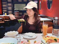 -get pizza意大利餐厅(凯德MALL店)