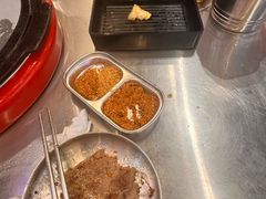 -哈哈碳都·牛肋条无限自助烤肉(宝龙店)