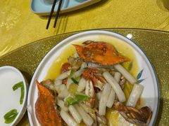 -启东小海鲜(庄先湾路1号店)