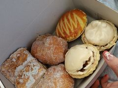 -占西饼店