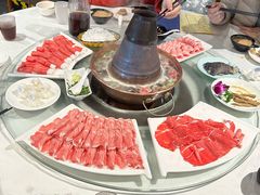 -东来顺饭庄(西直门店)