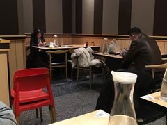 大堂-花味·自助烤肉(雨花客厅店)