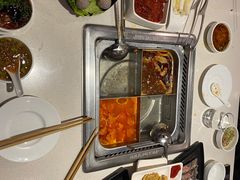 -海底捞火锅(玉桥商业广场店)