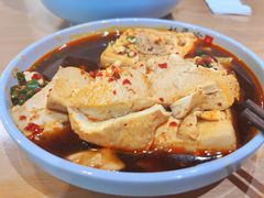 -杨爱珍大排档(龙游店)