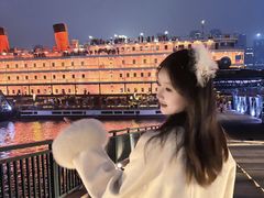 -武汉知音号