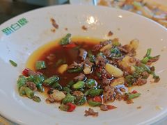 -新白鹿餐厅(城西银泰城店)