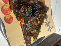 -四季烟火烧烤酒场