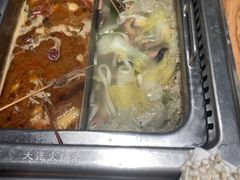 -草原塞蛮羊火锅城(港湾店)