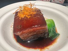 -锦楼·臻选新杭帮(杭州中心店)