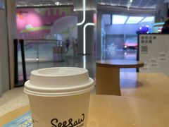 -Seesaw Coffee(西岸凤巢店)