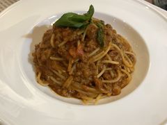 -安妮意大利餐厅(世贸天阶店)