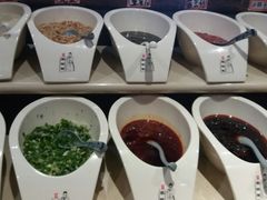 -宽板凳老灶火锅(南礼士路店)