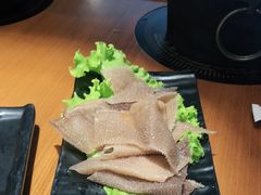 -呷哺呷哺(松北万象汇店)