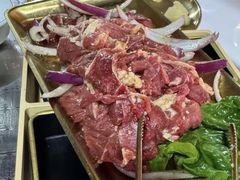 -吉志烤肉(太原总店)