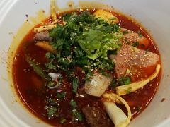 -成都你六姐·牛肉冒菜(城市集市合生汇店)