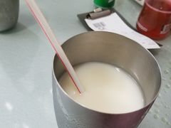 -新记餐厅(香槟大厦店)