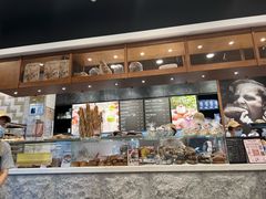 -PAPER STONE BAKERY(天汇广场店)