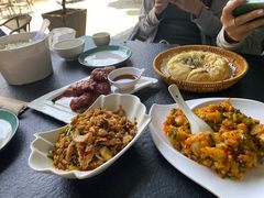 -喜洲翰林餐厅(董家百年老宅店)
