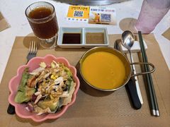 -世香全厨•日料·铁板烧(金桥店)