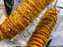 -BOPEYE·波派炸鸡(九霄天地店)