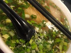 -西域美食蘭州拉面