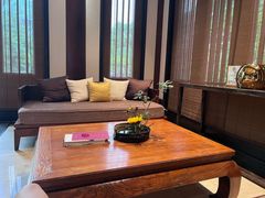 -西安华清御汤酒店