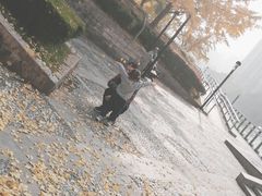 -苏州河梦清园环保主题公园