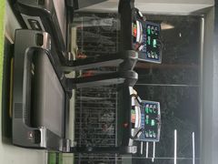 -征成健身连锁私教工作室(九公里店)