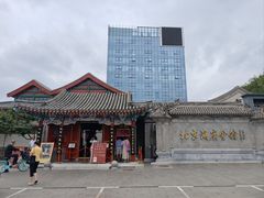 -北京湖广会馆