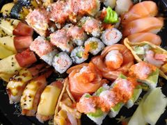 -河风精致寿司(尼盛店)