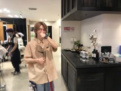 -崇尚GAVIN STYLE