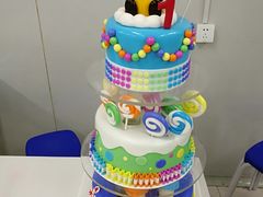 -CAKE BOSS 蛋糕老板(北京世纪金源购物中心)