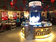 大堂-丙申臺火锅