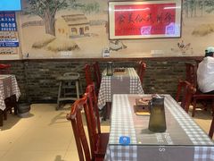 -百味地锅鸡(二店·财校分店)