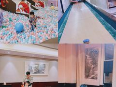 -福建鲤鱼洲酒店