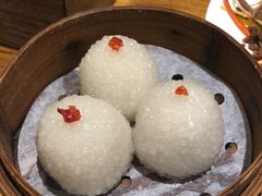 -小城粥道·海胆鲜虾粥(解放广场店)