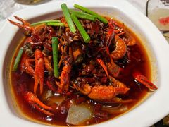 -盐枭肴·川味自贡菜(南强街店)