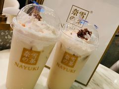 -奈雪的茶(东莞汇一城店)