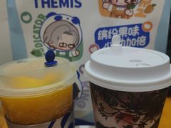 -茶百道(七星路店)