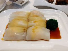 鲜虾滑肠粉-新海利(北岭店)