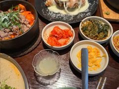 -Fuzzy Bistro 浮几韩餐·茶酒馆