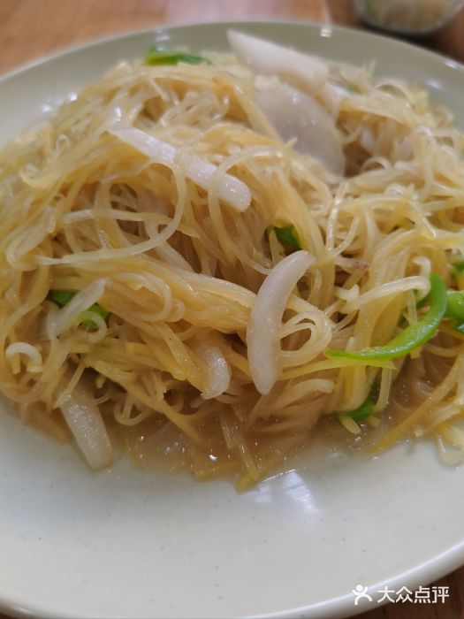 贤花饭店(城阳店)图片
