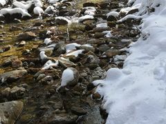 -秦岭风景区
