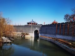 -台儿庄古城