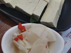 -八宝牛潮汕鲜牛肉火锅(净月店)