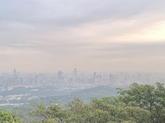 -广州市白云山风景名胜区