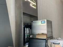 -peekoo coffee(尚嘉中心店)