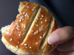 -泸溪河桃酥(秦淮夫子庙一店)
